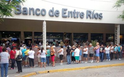 El diputado Jorge Maier reclamó mejores servicios al Banco Bersa