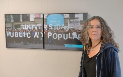 El péndulo crítico entre la palabra y la acción, en las instituciones socioeducativas