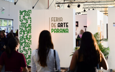 Arte que dio que hablar