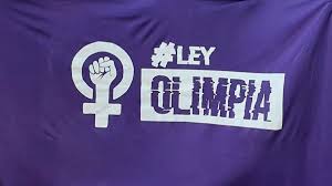 Acuerdan adherir a la Ley Olimpia y prevenir la violencia de género digital
