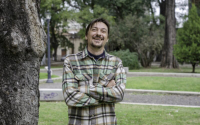 Tras los chispazos que encienden la historia entrerriana