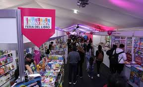 San Justo, de Concepción del Uruguay, lleva adelante su primera Feria del Libro