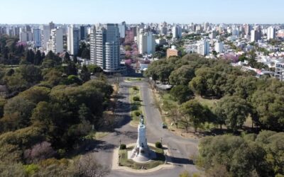 Paraná, qué estás pensando