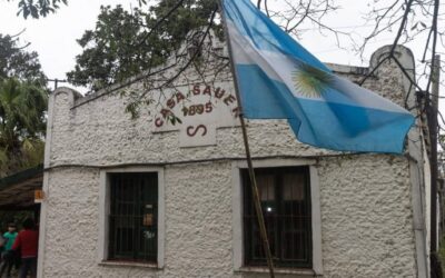 Declararon de interés legislativo el Almacén Sauer, el más antiguo de la provincia