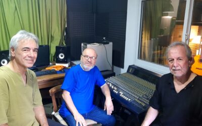 Magma de gira, una cita musical maravillosa