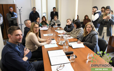 Proponen crear un programa sobre masculinidades alternativas