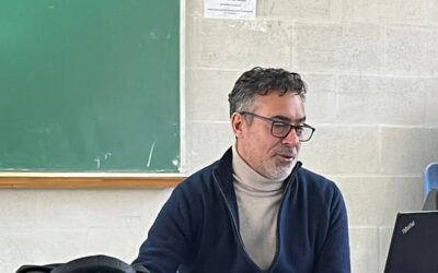 ESI: relatos zarpados contra la naturalización del odio