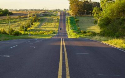 Desde Diputados proponen construir garitas en las rutas