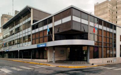 Enersa tendrá cerradas sus oficinas el lunes 14 de julio