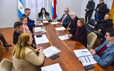 Se actualizará el Protocolo contra el Abuso Sexual Infantil