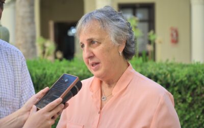 La Provincia impulsa acciones contra el cambio climático