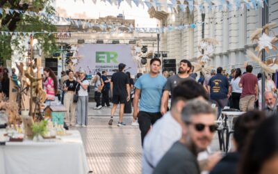 Los detalles del Encuentro de Artes Visuales y la Feria Provincial del Libro