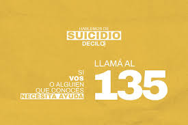 La Provincia llevará adelante una Campaña Integral de Prevención del Suicidio