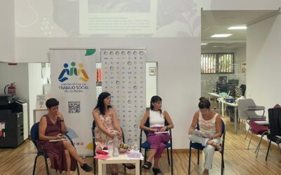 Trabajo Social: pensar y sentir como acto legítimo de defensa