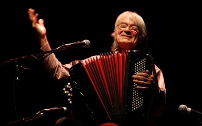 Empedrado de eternidades