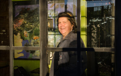 Alfarera de la cultura