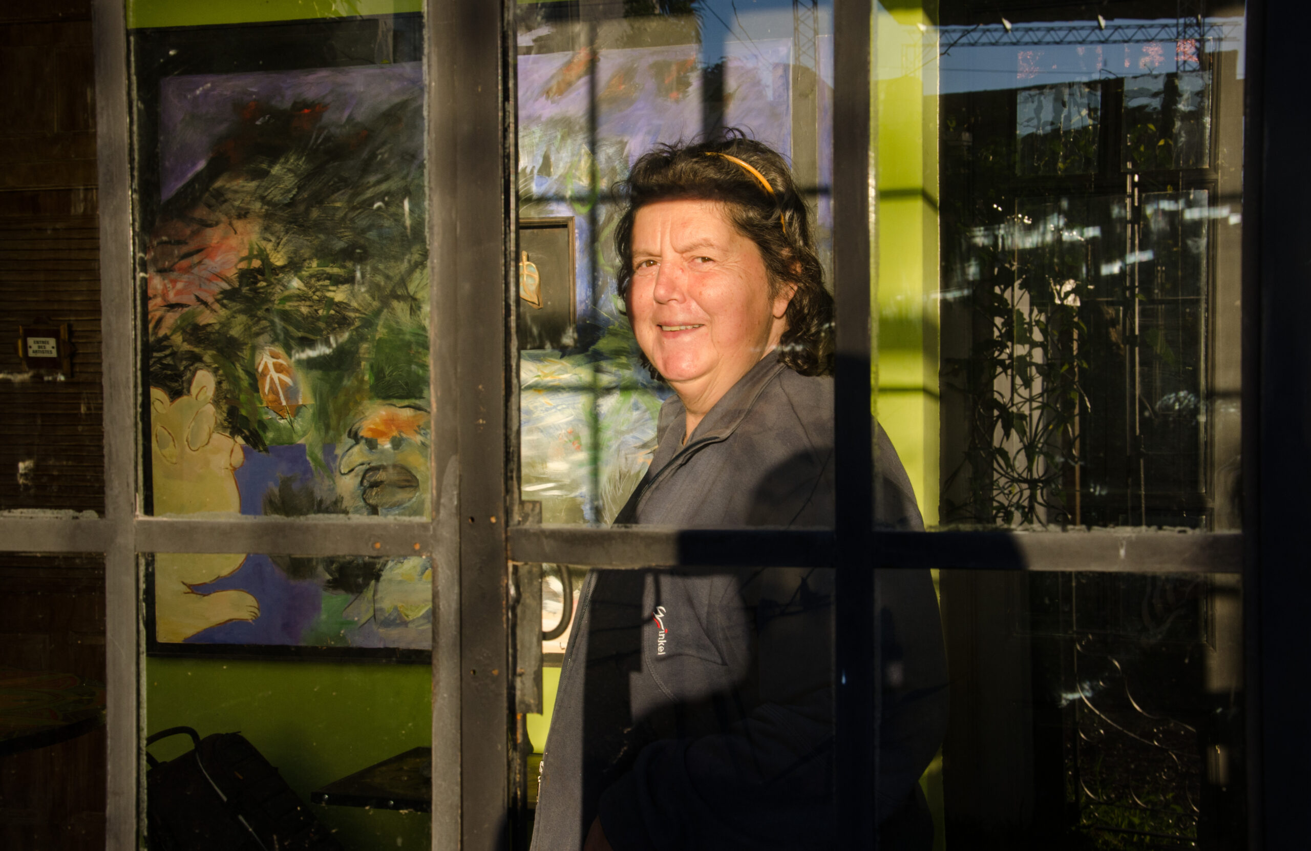 Retrato_Silvina_Raul_Perriere