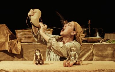 Los sueños no paran