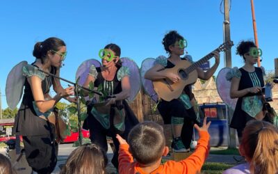 Jugar a ser científicos