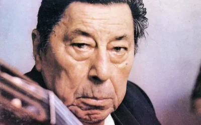 Un canto con las manos en la tierra