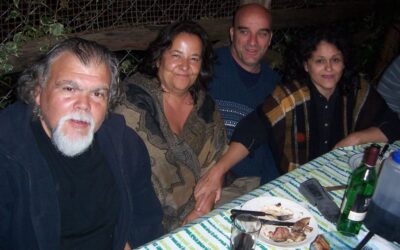 Amistad hecha canción