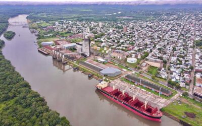 Los futuros entre dos orillas