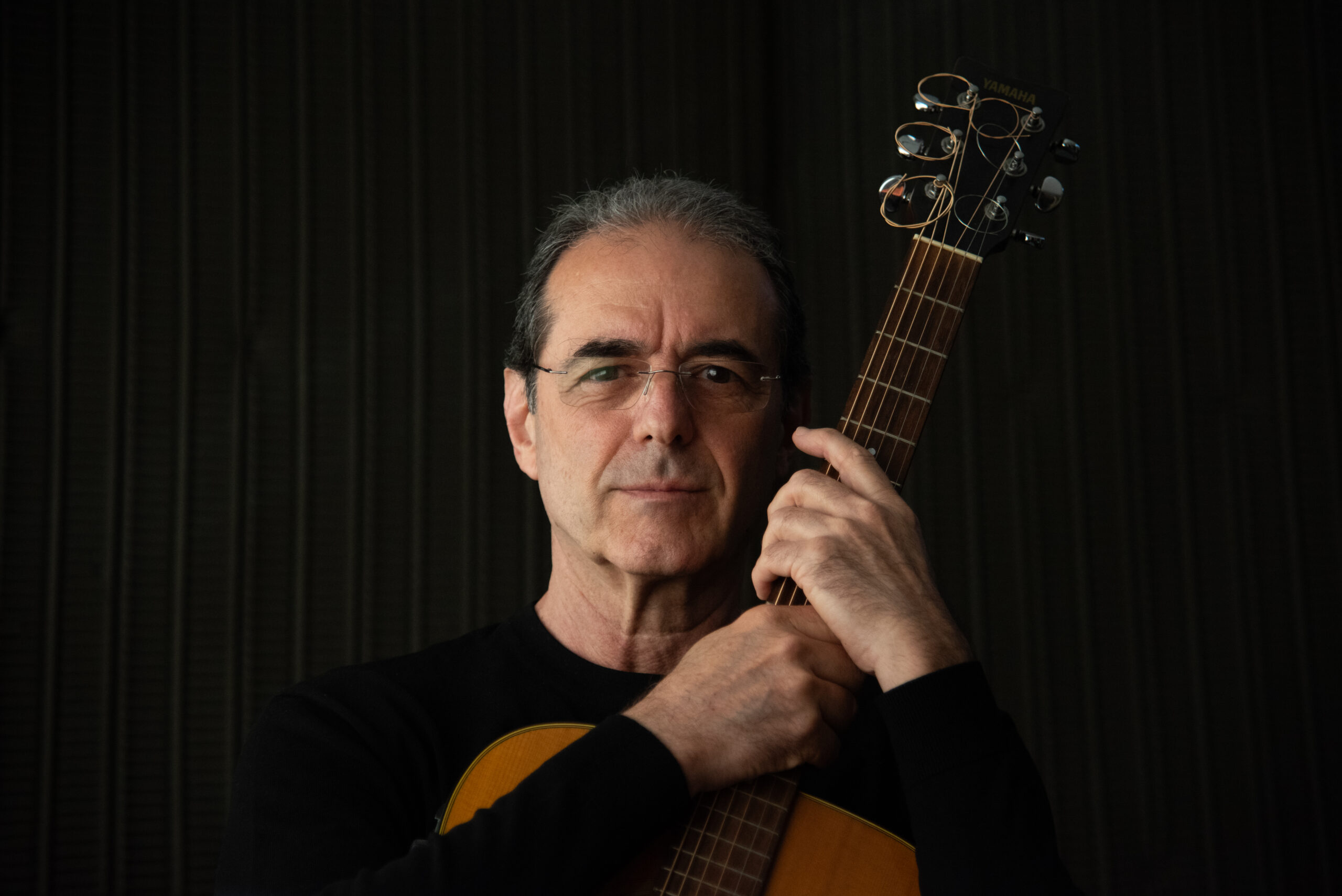 Créditos Virginia Benedetto