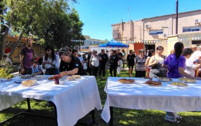 La memoria de los sentidos