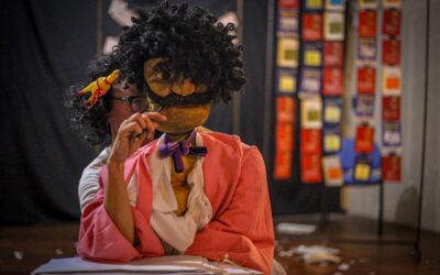 Una ronda teatral de talleres y funciones            