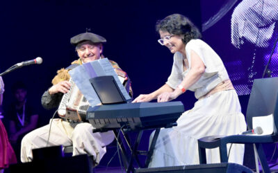 El pulso de la gratitud