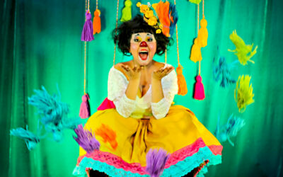 Aprender a reír nos hace mejores