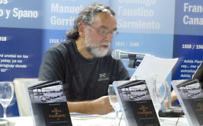 Soñé que escribía