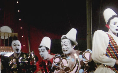 Fellini, de Paraná