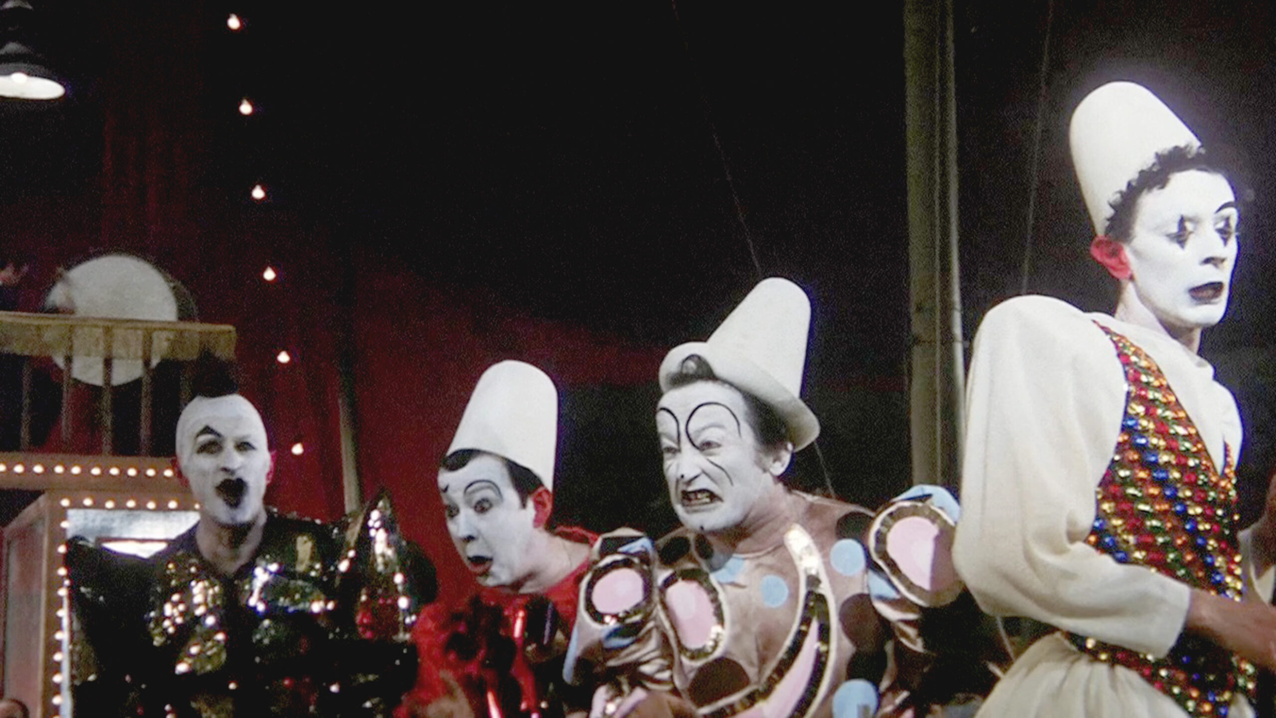 clowns-federico-fellini