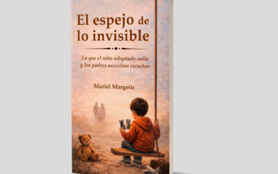Un libro para sanar la herida del abandono