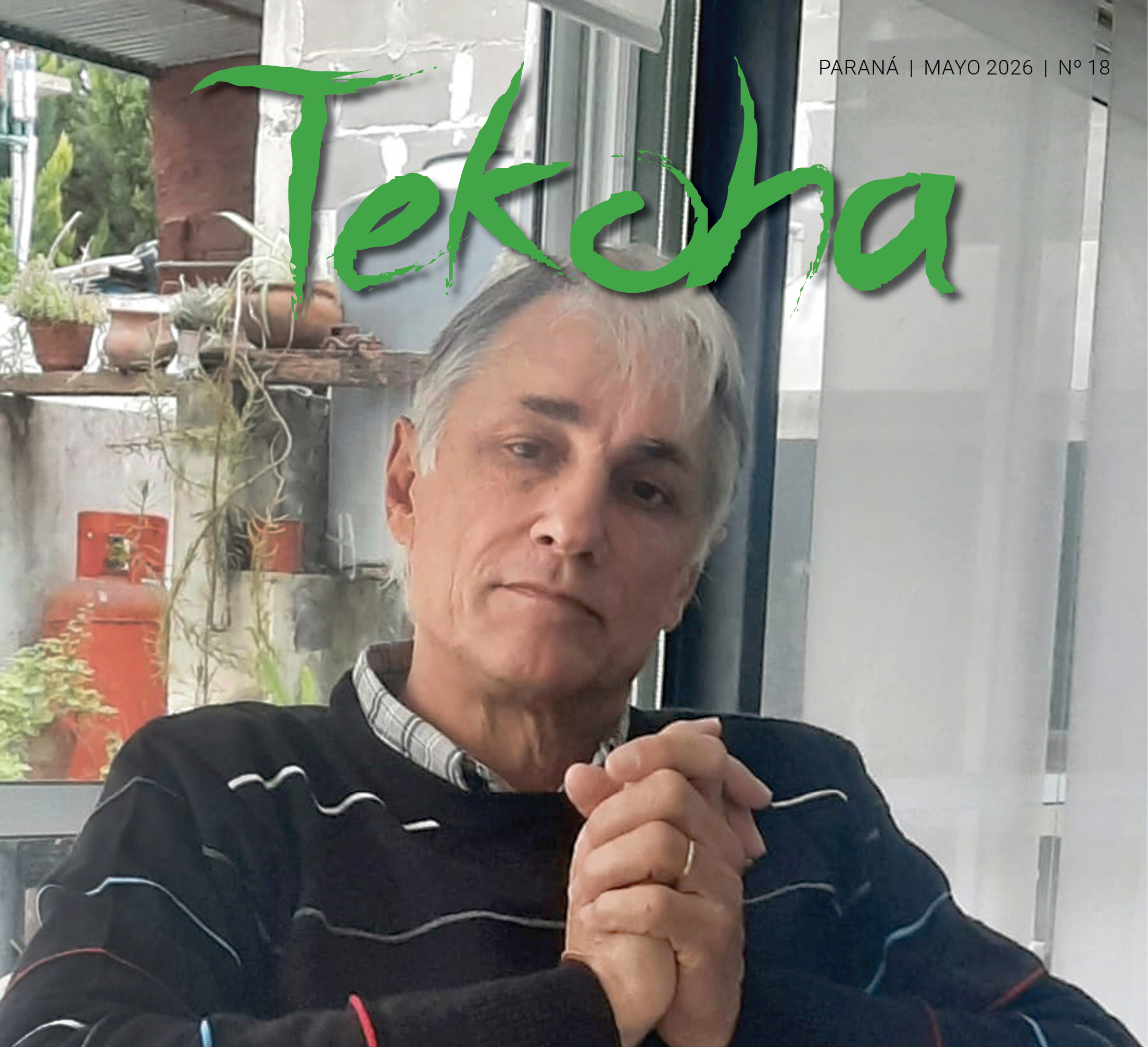 tapa recortada