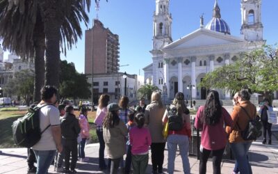 Una semana para que Paraná se quiera más
