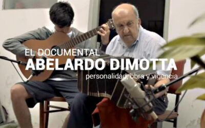 El legado Dimotta