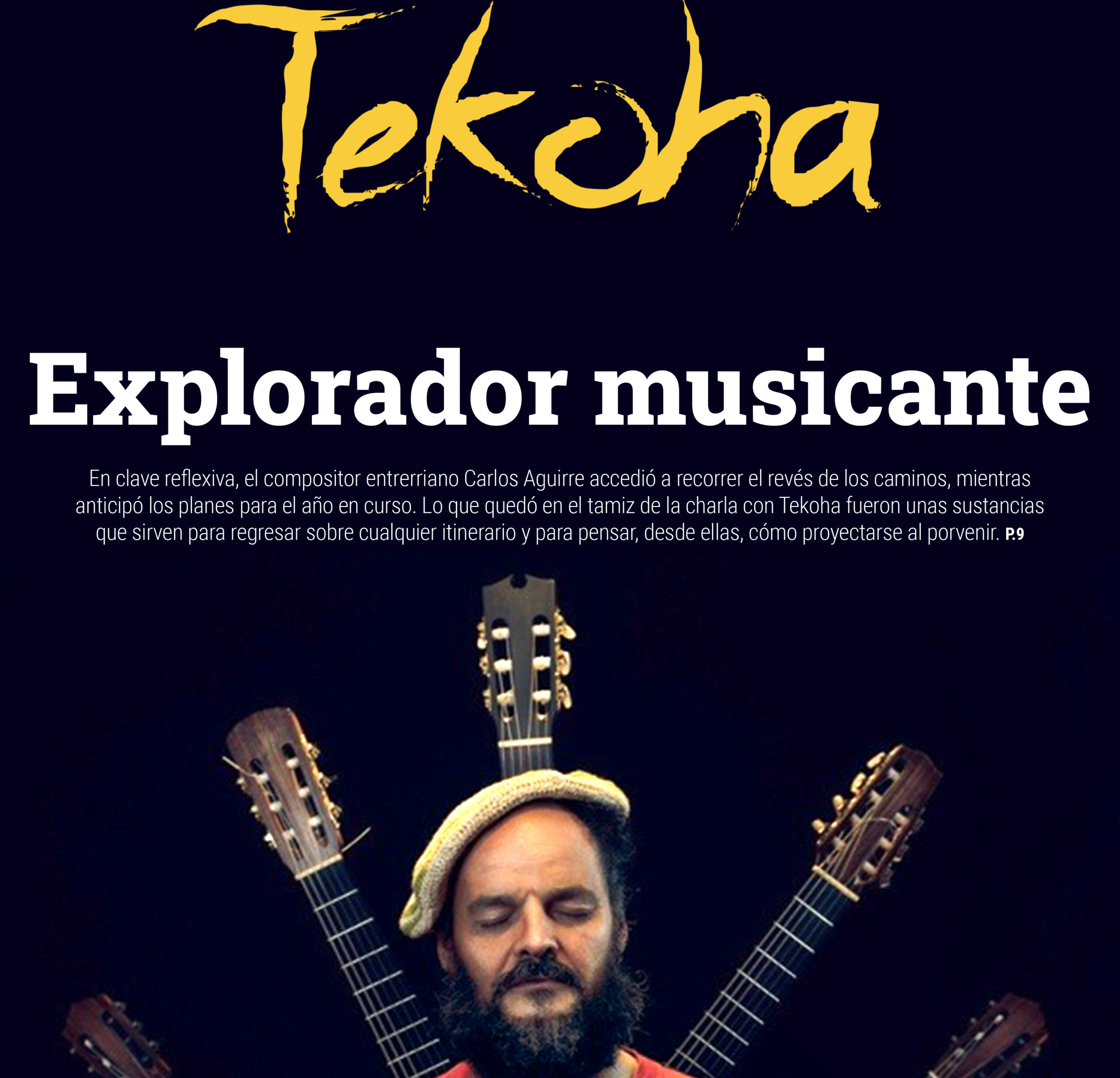 tapa 4 para nota