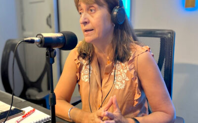 Periodismo de pulso firme