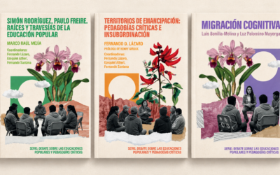 Para actualizar un legado transformador